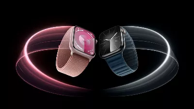 Apple Watch sera capable d'identifier quand une personne se noie