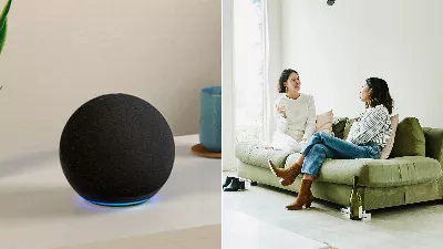Alexa enregistre vos conversations : comment accéder et protéger les données