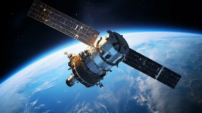 Ils entraînent un télescope pour trouver la vie extraterrestre
