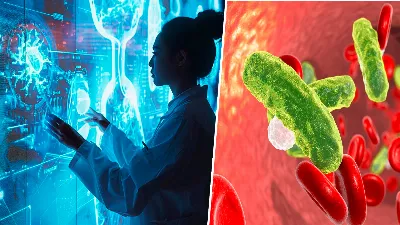 Un test basé sur l'intelligence artificielle pour prédire le sepsis a été autorisé dans les hôpitaux américains