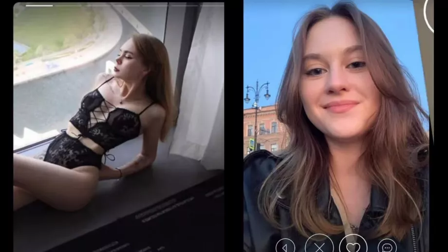 Une Russe montre aux Mexicains comment rencontrer des femmes de leur pays (Tiktok : Latirusa)