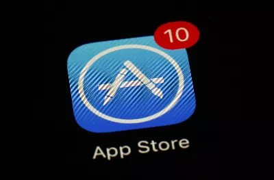 Apple commence à ouvrir son App Store pour les émulateurs de jeux classiques