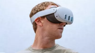 Meta Quest 3 et Ray-Ban Meta, la société de Mark Zuckerberg fête 10 ans d'innovation en réalité virtuelle