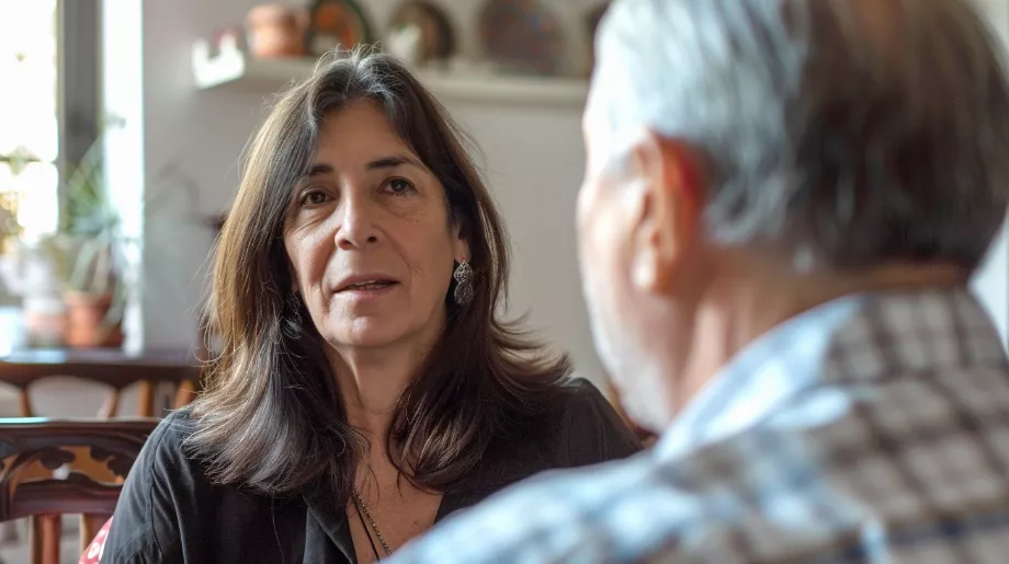 Les personnes interrogées craignent que leur sexe soit un facteur déterminant dans leur recherche d'emploi. (Informations sur l'image illustrative)
