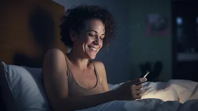 Quel genre de relation veulent ceux qui utilisent les applications de rencontres aujourd'hui, a révélé Bumble