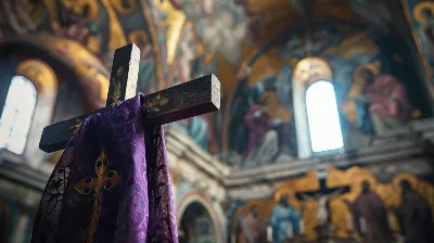 À quoi ressemblerait le visage de Jésus, selon l'intelligence artificielle