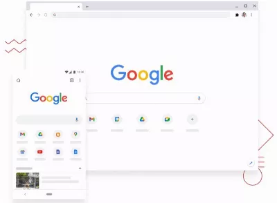 Google Chrome doit être mis à jour pour éviter d'être victime d'une vulnérabilité récemment découverte