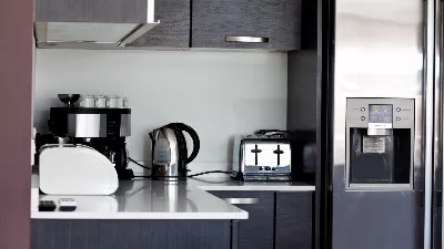 Les appareils électroménagers qui ne peuvent jamais manquer dans votre maison