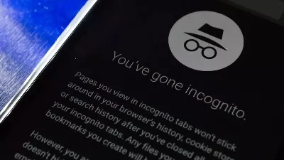 Google supprimera les données de millions d'utilisateurs collectées lors de la navigation en mode navigation privée