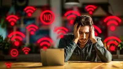 Boostez votre réseau WiFi en déconnectant cet appareil chez vous