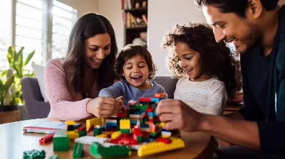 Quels sont les plus beaux prénoms que vous puissiez donner à votre bébé, selon l'intelligence artificielle