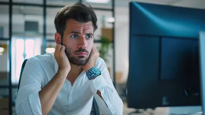 Quelle est la meilleure posture pour s’asseoir devant l’ordinateur ?