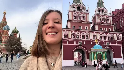 Une Russe révèle comment inviter des femmes de son pays au Mexique et les convaincre d'accepter