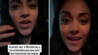 Une femme de Guadalajara attaque les membres de la famille royale dans une vidéo virale : « Pourquoi se croient-ils autant ? »