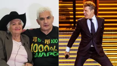 Pourquoi « La Bikina », le tube de Luis Miguel, n'existerait-il pas sans la mère de « Shocker » ?