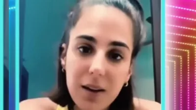 Une Argentine a déclaré qu'elle gagnait le même argent en tant que serveuse au Mexique qu'en tant que médecin dans son pays.