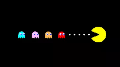 Pac-Man : 10 faits curieux que vous ne saviez pas sur le jeu vidéo classique Namco