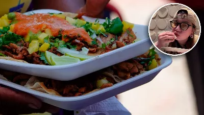 Le Mexicain blâme les « gringos » pour la sauce taco pas piquante