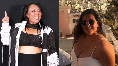 Qui est Victoria García, l'adorable compagne de Michelle Rodríguez qui vante son amour sur les réseaux sociaux