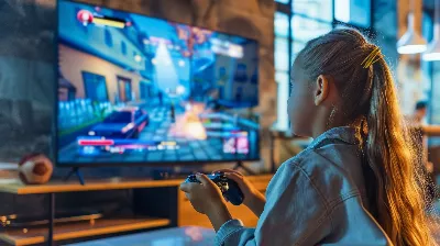 Quels jeux vidéo sont les plus piratés sur Xbox, PlayStation et PC : Pokémon, Call of Duty et plus