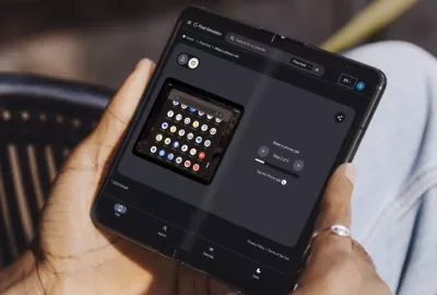 Étape par étape pour passer de l'iPhone à Android