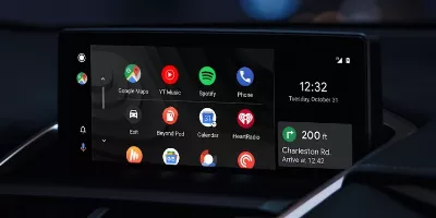 Avec quelles marques de véhicules Android Auto est-il compatible ?