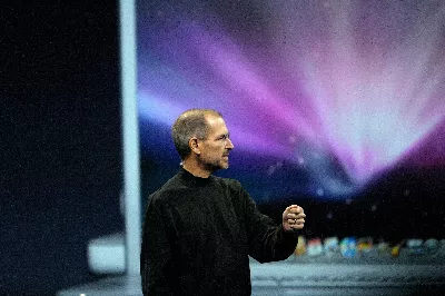 Pourquoi Steve Jobs, le fondateur d'Apple, détestait les présentations PowerPoint
