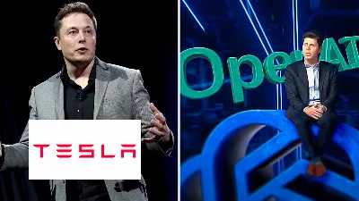 Elon Musk a augmenté les salaires chez Tesla pour empêcher ses ingénieurs en IA de partir chez des concurrents
