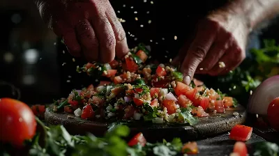 Quel est le plat le plus délicieux d'Amérique latine, l'intelligence artificielle révèle la réponse