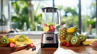 10 astuces pour entretenir et prolonger la durée de vie d'un mixeur