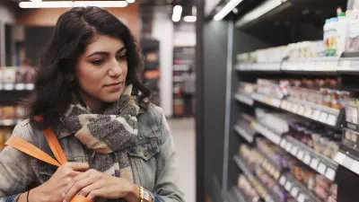 À quoi ressembleront les supermarchés du futur ? Le plus curieux c'est qu'il n'y aura aucun humain présent