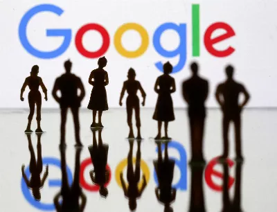 Comment changer le mot de passe d'un compte Google ?