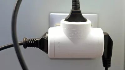 Glossaire technologique : combien de types de prises existe-t-il