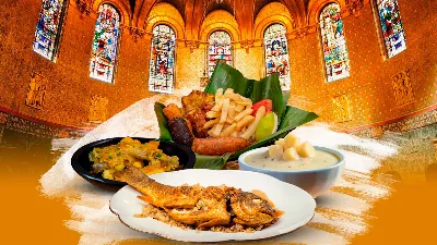 Quels sont les meilleurs plats de Colombie, selon AI