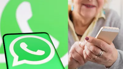 WhatsApp : astuces pour protéger les comptes de vos grands-parents des hacks et cyberattaques