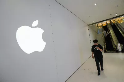 Il a vendu toutes ses actions Apple pour seulement 800 dollars et ne croyait plus en Steve Jobs