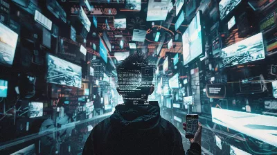 Des gadgets qui nous rendent plus vulnérables aux cyberattaques