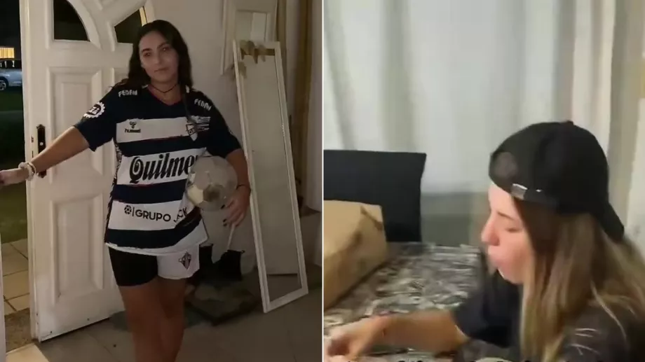 Ils ont imité leur coup de cœur et le défi du look a fait sensation sur TikTok