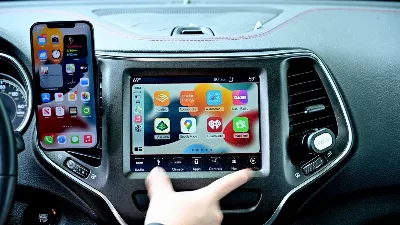 Quels iPhones ont Apple CarPlay ?