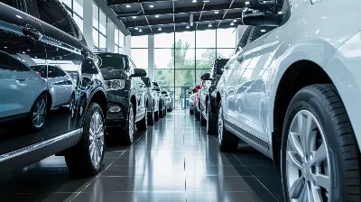 Quels sont les cinq modes de conduite d’un véhicule hybride Toyota ?