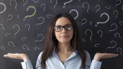 Il s'est présenté à un entretien d'embauche et a partagé sur les réseaux qu'il s'agissait d'une arnaque