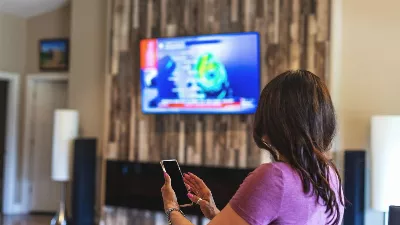 Pourquoi le routeur WiFi ne doit pas être placé à proximité du téléviseur chez vous
