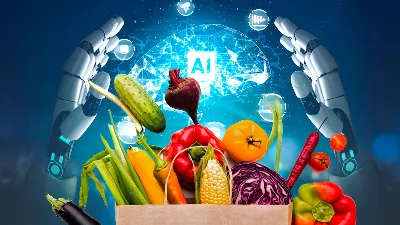 L'IA peut redynamiser l'industrie alimentaire de plus de 127 milliards de dollars.