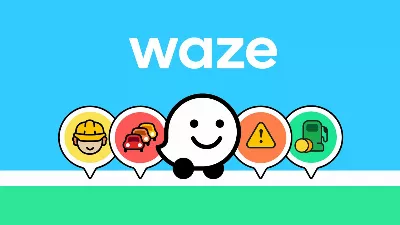 Comment utiliser Waze sans Internet ?