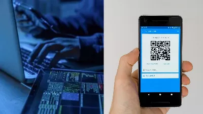 Arnaque aux codes QR : comment prévenir le vol de mon compte bancaire