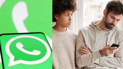Astuce pour savoir si votre partenaire a révisé vos conversations sur WhatsApp