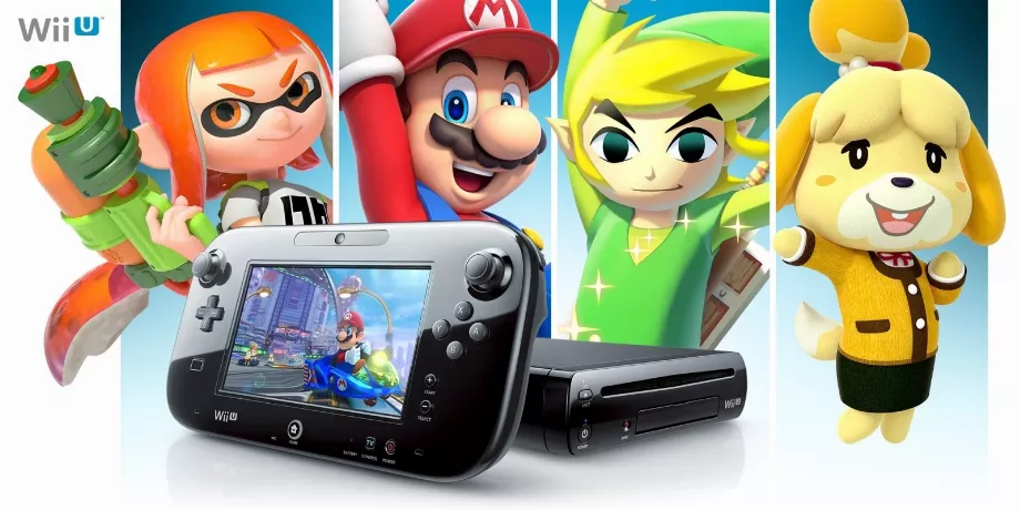 Nintendo fermera l'accès aux services en ligne pour Nintendo 3DS et Wii U le 8 avril. (NINTENDO)