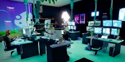 Industrie du jeu vidéo : Quels sont les professionnels qui peuvent chercher du travail dans ce secteur ?