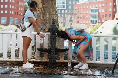 Ils utilisent l’intelligence artificielle pour étudier la qualité de l’eau