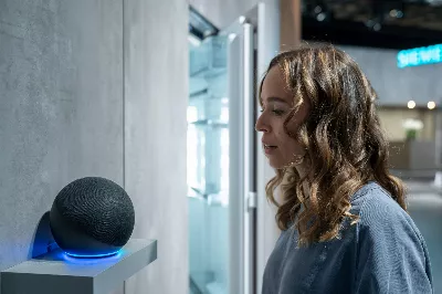Alexa : Comment consulter l'historique des enregistrements vocaux capturés par l'assistant Amazon